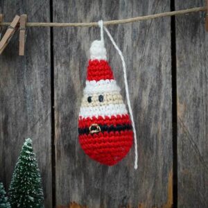 amigurumi telapo