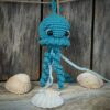 amigurumi medusa