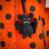 mini amigurumi denever
