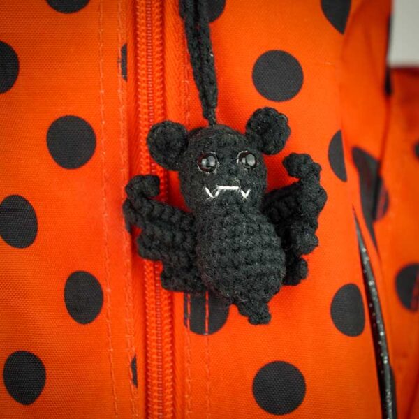 mini amigurumi denever