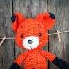 amigurumi roka