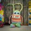 migurumi monster