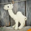 amigurumi teve